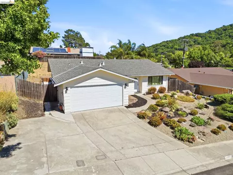 View/Area - 2303 Monte Vista Dr, Pinole, CA 94564 photo 1 of 16