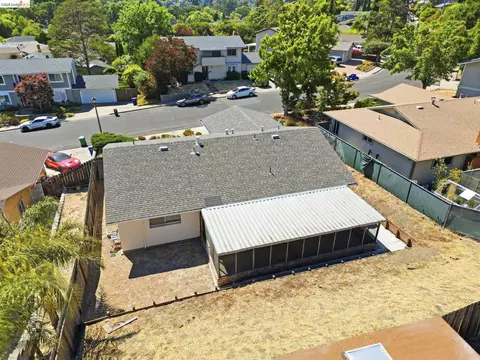 View/Area - 2303 Monte Vista Dr, Pinole, CA 94564 photo 6 of 16