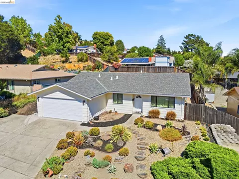 View/Area - 2303 Monte Vista Dr, Pinole, CA 94564 photo 5 of 16