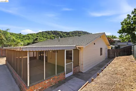Other - 2303 Monte Vista Dr, Pinole, CA 94564 photo 3 of 11