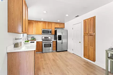 Kitchen - 8380 Lucania St, Dublin, CA 94568 photo 1 of 2