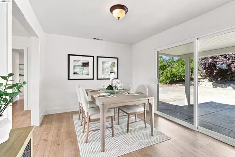 Dining - 8380 Lucania St, Dublin, CA 94568 photo 1 of 5