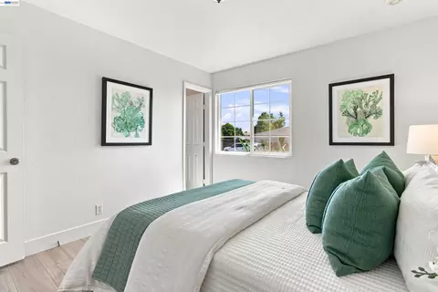 Bedroom - 8380 Lucania St, Dublin, CA 94568 photo 7 of 7
