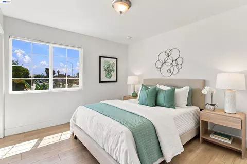 Bedroom - 8380 Lucania St, Dublin, CA 94568 photo 4 of 7