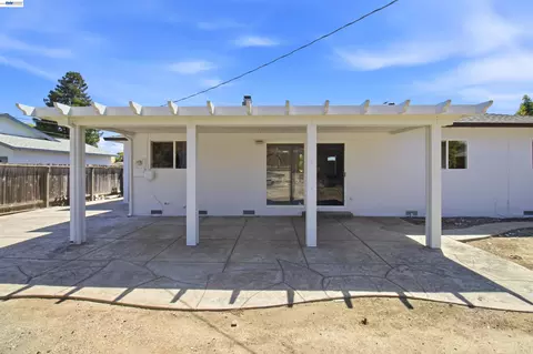 Exterior - 8380 Lucania St, Dublin, CA 94568 photo 10 of 10