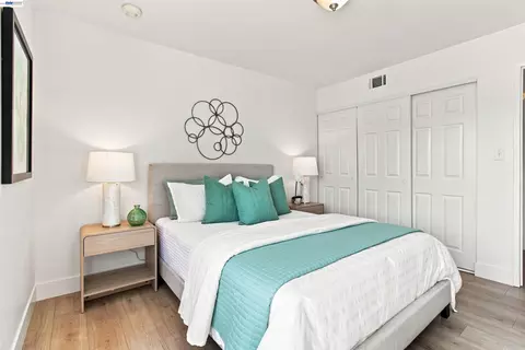 Bedroom - 8380 Lucania St, Dublin, CA 94568 photo 5 of 7