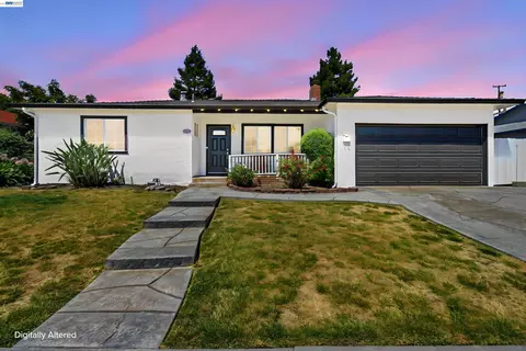 Exterior - 8380 Lucania St, Dublin, CA 94568 photo 2 of 10