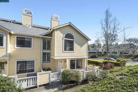 Exterior - 1001 Devonwood, Hercules, CA 94547 photo 1 of 6