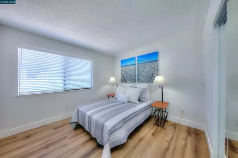Bedroom - 105 Coventry, Hercules, CA 94547 photo 9 of 10