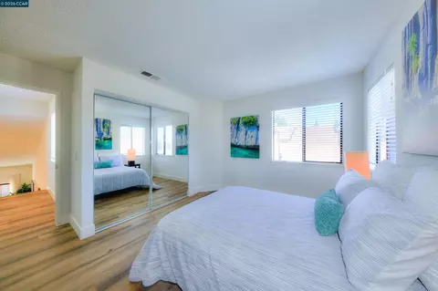 Bedroom - 105 Coventry, Hercules, CA 94547 photo 8 of 10