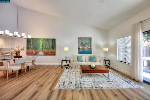 Living - 105 Coventry, Hercules, CA 94547 photo 6 of 8