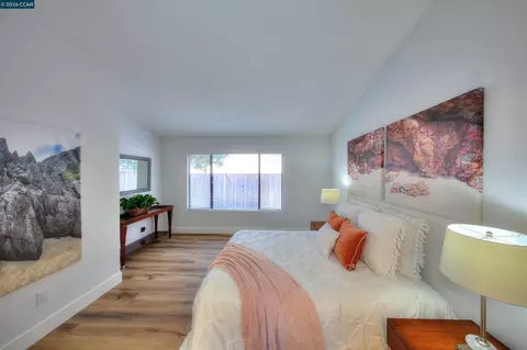 Bedroom - 105 Coventry, Hercules, CA 94547 photo 5 of 10