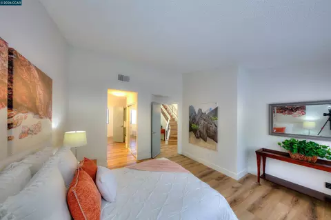 Bedroom - 105 Coventry, Hercules, CA 94547 photo 3 of 10