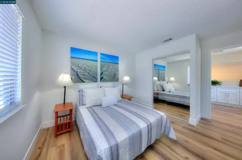 Bedroom - 105 Coventry, Hercules, CA 94547 photo 10 of 10