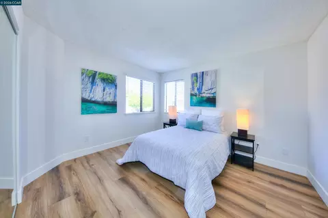 Bedroom - 105 Coventry, Hercules, CA 94547 photo 6 of 10