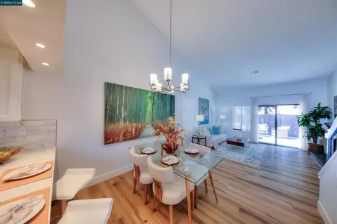 Dining - 105 Coventry, Hercules, CA 94547 photo 5 of 7