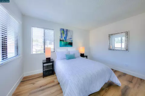 Bedroom - 105 Coventry, Hercules, CA 94547 photo 7 of 10