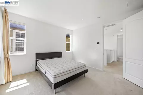 Bedroom - 1505 Sylvia St, Hayward, CA 94545 photo 1 of 2
