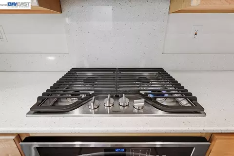 Kitchen - 1505 Sylvia St, Hayward, CA 94545 photo 5 of 6