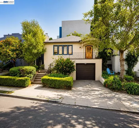 206 Perkins St, Oakland, CA 94610