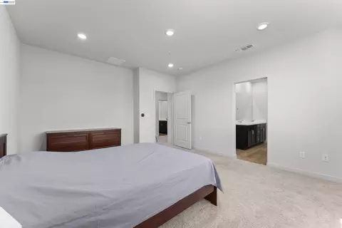 Bedroom - 2845 Shaver Ct, Fairfield, CA 94533 photo 4 of 9