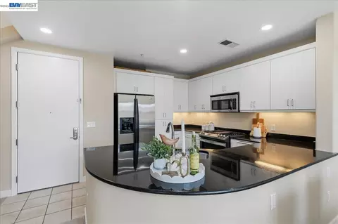 Kitchen - 5501 De Marcus Blvd #415, Dublin, CA 94568 photo 1 of 4
