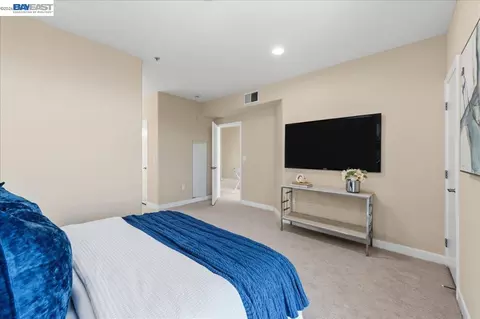 Bedroom - 5501 De Marcus Blvd #415, Dublin, CA 94568 photo 3 of 5