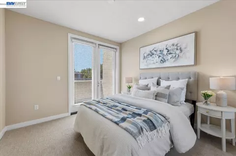 Bedroom - 5501 De Marcus Blvd #415, Dublin, CA 94568 photo 4 of 5