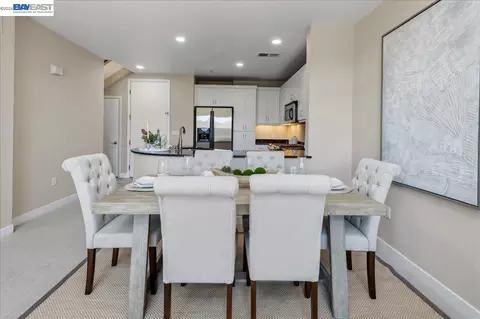 Dining - 5501 De Marcus Blvd #415, Dublin, CA 94568 photo 2 of 2