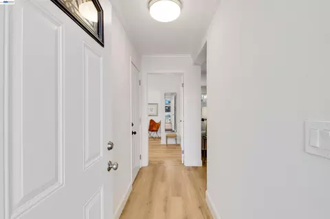 Entry Way - 1821 Mini Dr, Vallejo, CA 94589 photo 1 of 2