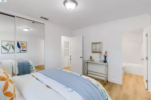 Bedroom - 1821 Mini Dr, Vallejo, CA 94589 photo 5 of 8