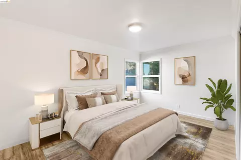 Bedroom - 826 Benicia Rd, Vallejo, CA 94591 photo 1 of 9