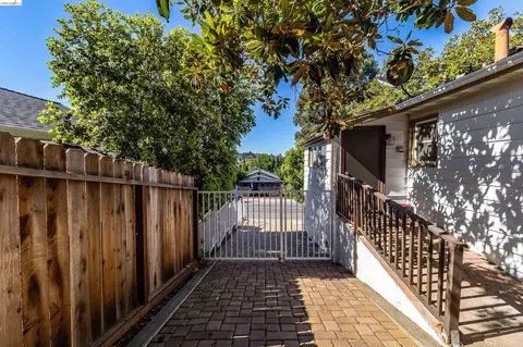 Exterior - 826 Benicia Rd, Vallejo, CA 94591 photo 11 of 12
