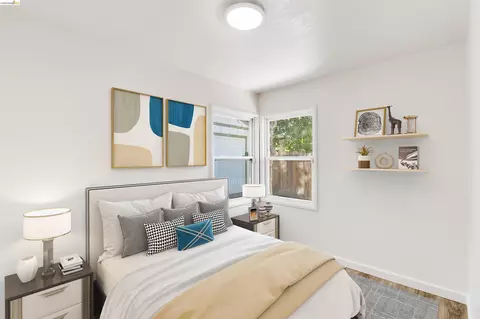 Bedroom - 826 Benicia Rd, Vallejo, CA 94591 photo 4 of 9
