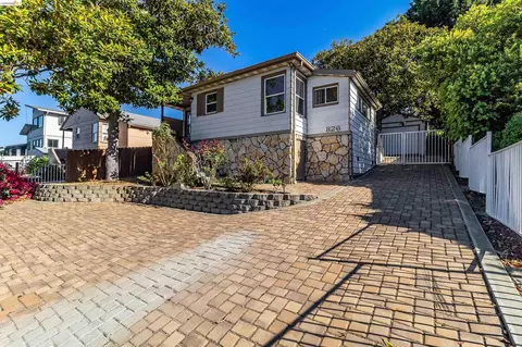 Exterior - 826 Benicia Rd, Vallejo, CA 94591 photo 3 of 12