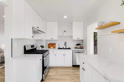 Kitchen - 826 Benicia Rd, Vallejo, CA 94591 photo 1 of 2