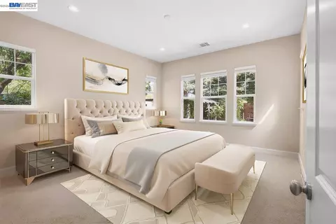Bedroom - 2560 Calabria Ct, Dublin, CA 94568 photo 1 of 12