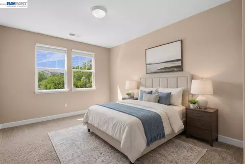 Bedroom - 2560 Calabria Ct, Dublin, CA 94568 photo 9 of 12