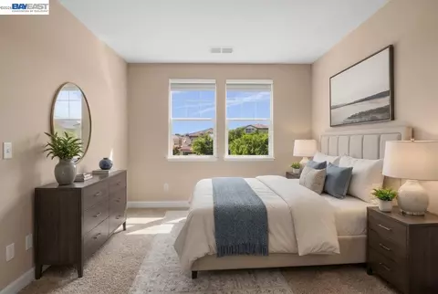 Bedroom - 2560 Calabria Ct, Dublin, CA 94568 photo 11 of 12