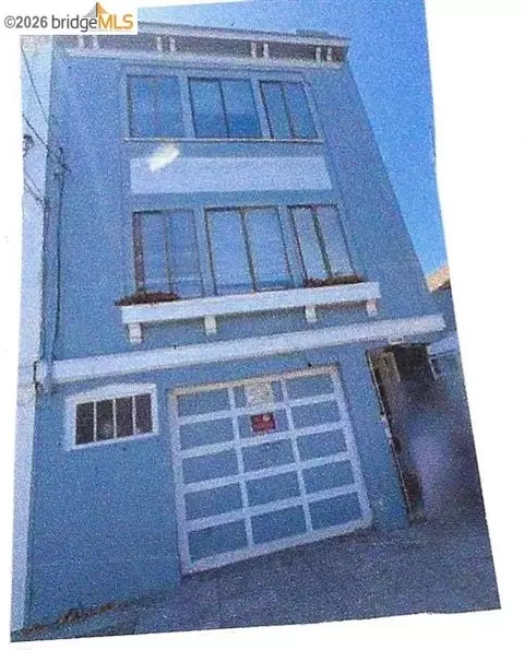2963 23rd St, San Francisco, CA 94110 photo 2