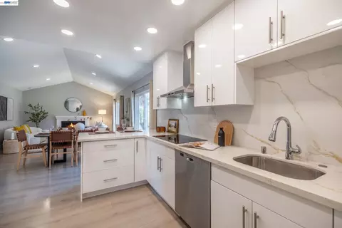 Kitchen - 38475 Jacaranda Dr, Newark, CA 94560 photo 3 of 3