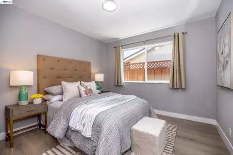 Bedroom - 38475 Jacaranda Dr, Newark, CA 94560 photo 3 of 5