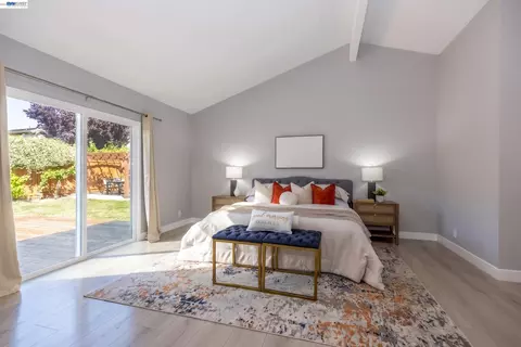 Bedroom - 38475 Jacaranda Dr, Newark, CA 94560 photo 4 of 5