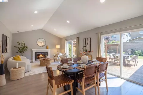 Dining - 38475 Jacaranda Dr, Newark, CA 94560 photo 1 of 2