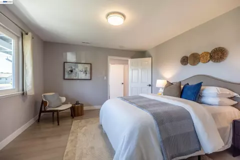 Bedroom - 38475 Jacaranda Dr, Newark, CA 94560 photo 2 of 5