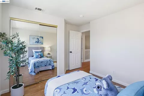 Bedroom - 3581 Braxton Cmn, Fremont, CA 94538 photo 4 of 4