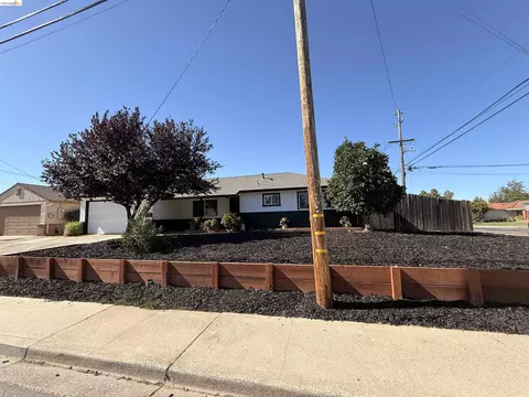 Exterior - 211 Bart Ave, Antioch, CA 94509 photo 2 of 6