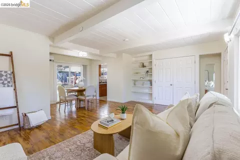 Living - 2081 Brook St, Concord, CA 94520 photo 5 of 5