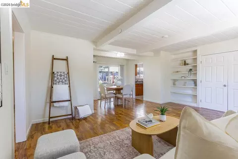 Living - 2081 Brook St, Concord, CA 94520 photo 4 of 5