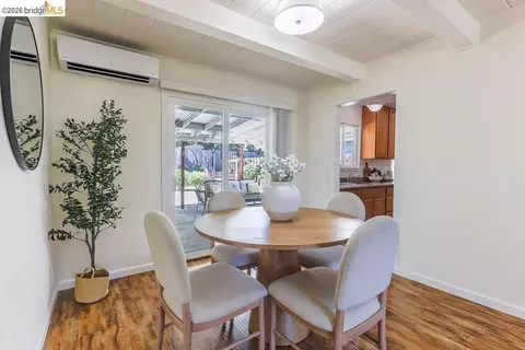 Dining - 2081 Brook St, Concord, CA 94520 photo 1 of 1
